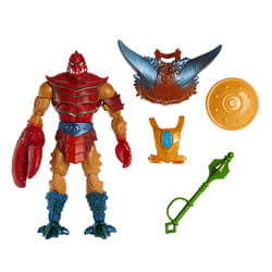 Masters of the Universe Masterverse Clawful Action Figure