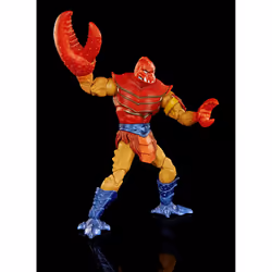 Masters of the Universe Masterverse Clawful Action Figure