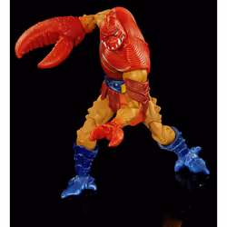 Masters of the Universe Masterverse Clawful Action Figure - Additional view 4