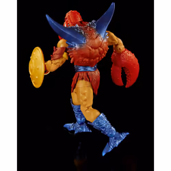 Masters of the Universe Masterverse Clawful Action Figure - Additional view 5