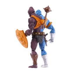Masters of the Universe Masterverse Two-Bad Action Figure - Additional view 4