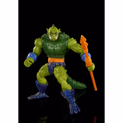 Mattel Masters of the Universe Masterverse Whiplash Action Figure - Additional view 4