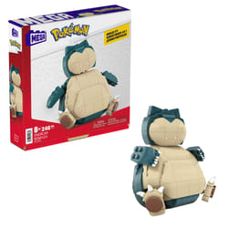 MEGA Pokémon Snorlax