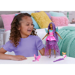 Barbie A Touch of Magic Doll