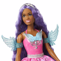 Barbie A Touch of Magic Doll