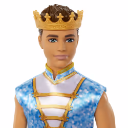 Barbie Dreamtopia Doll