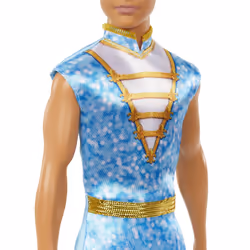 Barbie Dreamtopia Doll