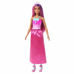Barbie Dreamtopia Doll and Accessories - Additional view 4