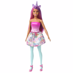 Barbie Dreamtopia Doll and Accessories - Additional view 7