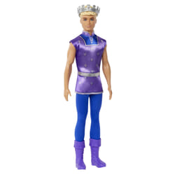 Barbie Dreamtopia Doll