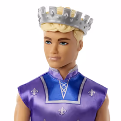 Barbie Dreamtopia Doll