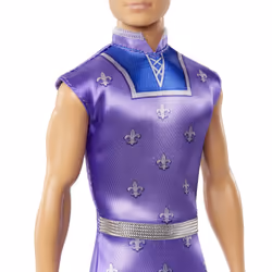 Barbie Dreamtopia Doll
