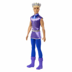 Barbie Dreamtopia Doll - Additional view 5