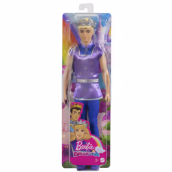 Barbie Dreamtopia Doll - Additional view 6