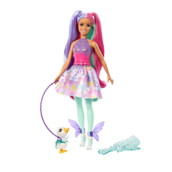 Barbie A Touch of Magic Doll