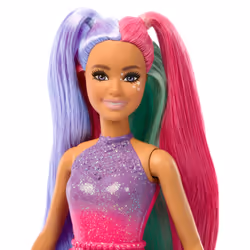 Barbie A Touch of Magic Doll