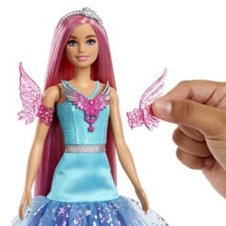 Barbie A Touch of Magic Doll