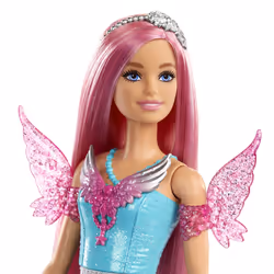 Barbie A Touch of Magic Doll