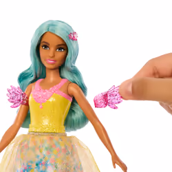 Barbie A Touch of Magic Doll