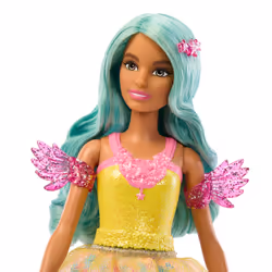 Barbie A Touch of Magic Doll