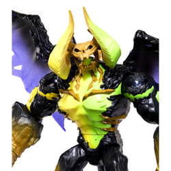Masters of the Universe He-Man and The Cosmic Terror Skeletor Action Figure