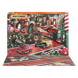 Matchbox Advent Calendar 2023
