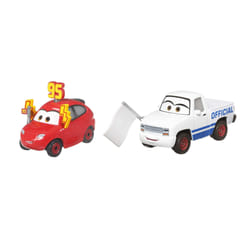 Disney Pixar Cars Disney and Pixar Cars Kris Revstopski & Maddy McGear 2-Pack