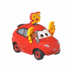 Disney Pixar Cars Disney and Pixar Cars Kris Revstopski & Maddy McGear 2-Pack
