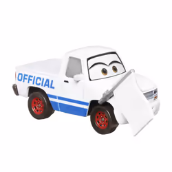 Disney Pixar Cars Disney and Pixar Cars Kris Revstopski & Maddy McGear 2-Pack