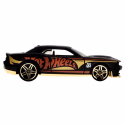 Hot Wheels HLK01 play vehicle/play track