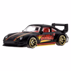 Hot Wheels HLK06 play vehicle/play track