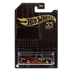 Hot Wheels HLK02 play vehicle/play track