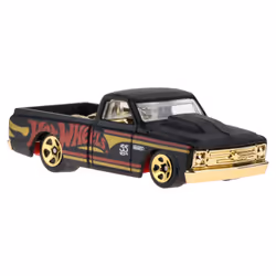 Hot Wheels HLK02 play vehicle/play track
