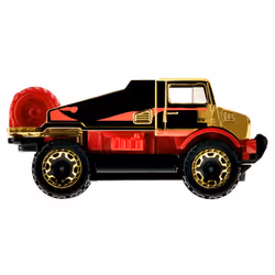 Hot Wheels HLK05 play vehicle/play track