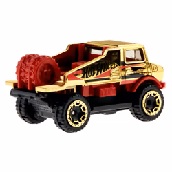 Hot Wheels HLK05 play vehicle/play track