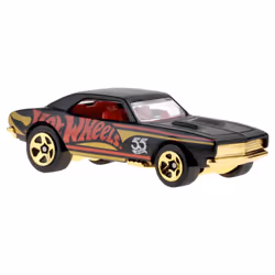 Hot Wheels HLK08 play vehicle/play track