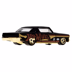 Hot Wheels HLK00 play vehicle/play track