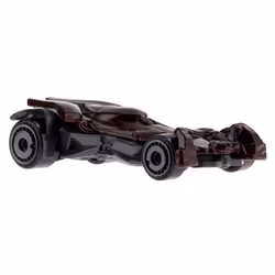 Hot Wheels HLK48, Preassembled, 1:64, Batmobile, Boy, 3 yr(s), Black