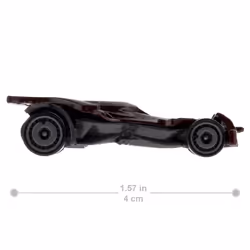 Hot Wheels HLK48 scale model Preassembled 1:64
