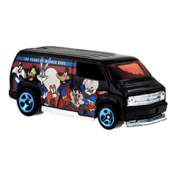 Hot Wheels HLK29 scale model Van model Preassembled 1:64