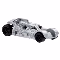 Hot Wheels HLK45, Car, 3 yr(s), Grey