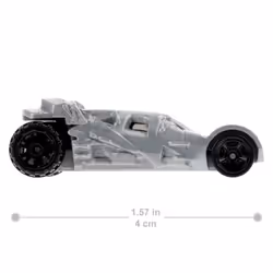 Hot Wheels HLK45 play vehicle/play track