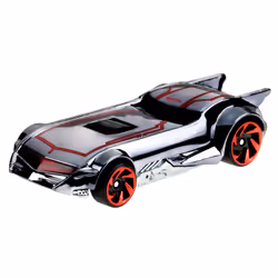 Hot Wheels HLK65 scale model Preassembled 1:64