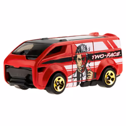 Hot Wheels HLK64, Car, 3 yr(s), Red