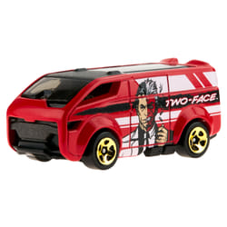 Hot Wheels HLK64 play vehicle/play track