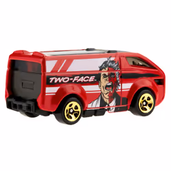 Hot Wheels HLK64 play vehicle/play track
