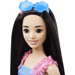 Barbie My First Doll