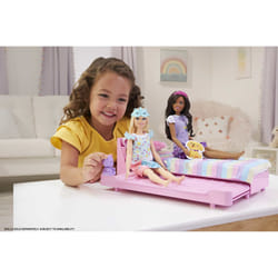 Barbie My First Doll