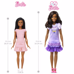 Barbie My First Doll