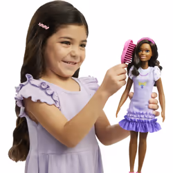 Barbie My First Doll